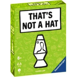 copy of That's Not a Hat