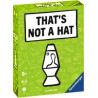 Comprar That's Not a Hat: Pop Culture al mejor precio en Jugamos Otra