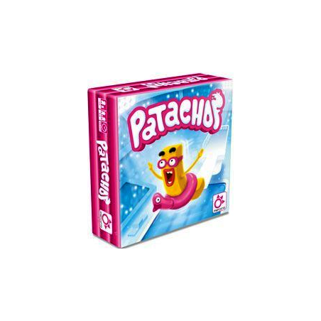 Comprar Patachof al mejor precio en Jugamos Otra