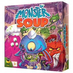 copy of Monster Soup