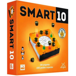 copy of Smart 10