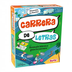 copy of Carrera de Letras