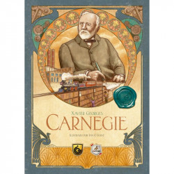copy of Carnegie