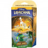 Starter Deck: Amber & Emerald en Jugamos Otra