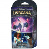Starter Deck: Amethyst & Steel en Jugamos Otra