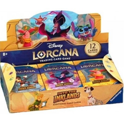 Disney Lorcana TCG: Into...