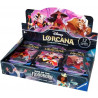 Lorcana TCG:Rise of the Floodborn:Display 24  packs en Jugamos Otra