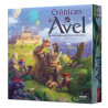 Comprar Crónicas de Avel al mejor precio en Jugamos Otra