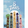 Comprar 5 Torres al mejor precio en Jugamos Otra