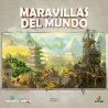 Comprar Maravillas del Mundo al mejor precio en Jugamos Otra