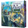 Comprar Crónicas de Avel: Nuevas Aventuras en Jugamos Otra
