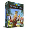 Comprar Ginkgopolis al mejor precio en Jugamos Otra