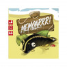 Comprar Memoarrr! al mejor precio en Jugamos Otra