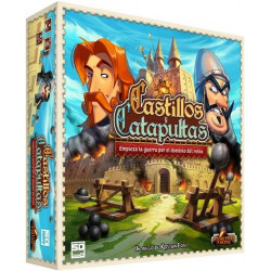 copy of Castillos y Catapultas