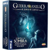 GUERRA DEL ANILLO EL JUEGO DE CARTAS: CONTRA LA SOMBRA en Jugamos Otra