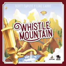 copy of Whistle Mountain