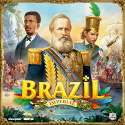 copy of Brazil: Imperial