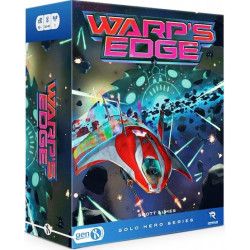 Warp's Edge