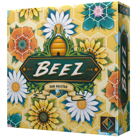 Comprar Beez al mejor precio en Jugamos Otra