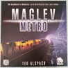 Comprar Maglev Metro al mejor precio en Jugamos Otra