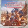 Comprar Fundadores de Teotihuacan al mejor precio en Jugamos Otra