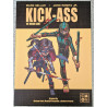 Comprar Kick-Ass: The board game al mejor precio en Jugamos Otra