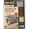 Comprar Kick-Ass: The board game al mejor precio en Jugamos Otra