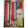 Comprar Kick-Ass: The board game al mejor precio en Jugamos Otra