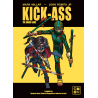 Comprar Kick-Ass: The board game al mejor precio en Jugamos Otra
