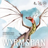 Comprar Wyrmspan al mejor precio en Jugamos Otra