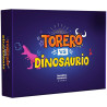 Comprar Torero vs Dinosaurio al mejor precio en Jugamos Otra