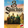Comprar La Guerra de los 3 Sanchos al mejor precio en Jugamos Otra