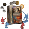 Comprar ¡ESPARTA! DELUXE (VERSIÓN KS) al mejor precio en Jugamos Otra