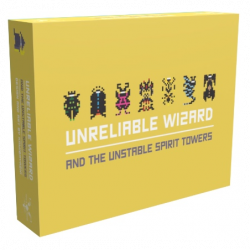 copy of Unreliable Wizard