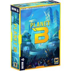 Planet B