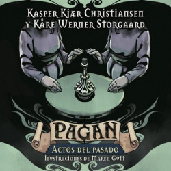 copy of Pagan: El destino...