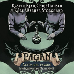 Pagan: Actos del Pasado