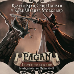 copy of Pagan: El destino...