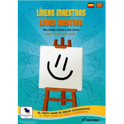 Líneas Maestras