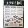 Comprar La familia Hort al mejor precio en Jugamos Otra