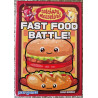 Comprar Fast Food Battle al mejor precio en ¿Jugamos Otra?