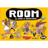Comprar ROOM: AGUS and MONSTERS al mejor precio en Jugamos Otra