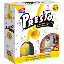 Presto