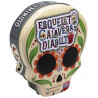 Comprar Esqueleto Calavera Diablito al mejor precio en Jugamos Otra