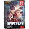 Comprar Aventura Z: Vol. 1 Lovecraft al mejor precio en Jugamos Otra