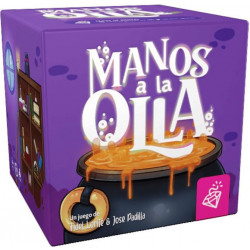 Manos a la Olla