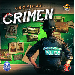 Crónicas del Crimen +...