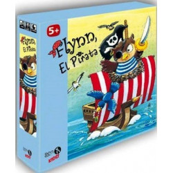 Flynn el pirata