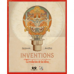 Pack Inventions (Juego Base...