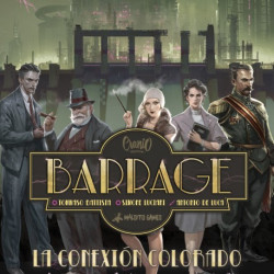 copy of BARRAGE: EL...